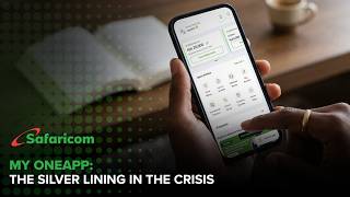 My Oneapp: The Silver Lining In The Crisis