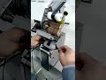 Automatic wire taping machine spot taping machine AT-305