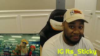 Summer Walker - "Sense dat God gave you" with Sexyy Red *REACTION VIDEO*