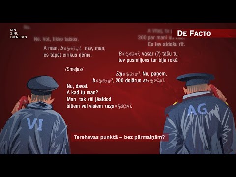 Video: Kas ir pārmaiņu punkts?