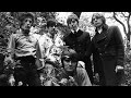 Procol Harum ~ A Whiter Shade of Pale (1967)