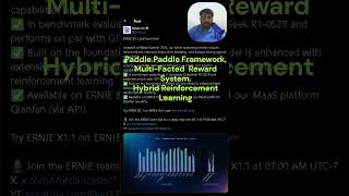 Ernie X1.1 Launch – Baidu’s Next-Gen AI Revolution In Tamil #techtamil #ai #llm #tamiltech #chinaai