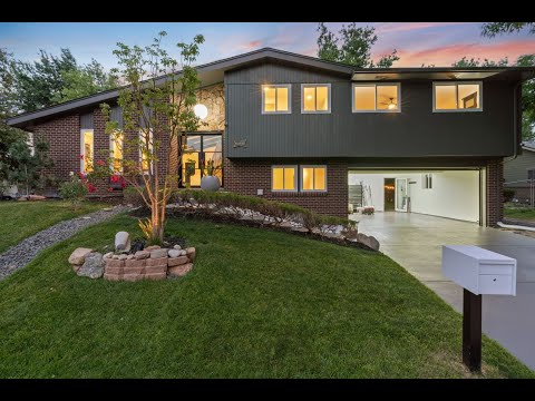 10000 E Ohio Avenue, Denver, CO home video tour