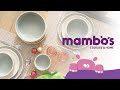 Pastille Crockery Pastille Crockery