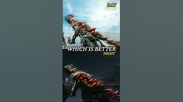 Mythic Type 19 Inspection Day vs Night #shorts #mythictype19