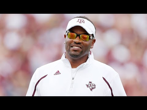 Wideo: Kevin Sumlin Net Worth
