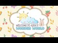 Welcome to my channel  aikas wonder world