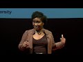 The Impact of Linguistic Bias in Education | Camille Byrd O’Quin | TEDxLewisUniversity