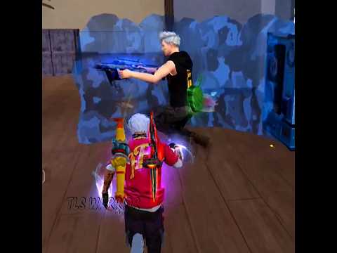 AB HOGA YALGAAR PART 2 Freefire Shorts Tlswarrior Funny