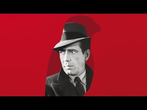 New trailer for The Maltese Falcon (1941) - in cinemas from 17 September | BFI