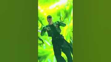 #the8 🐸 doing #thunder challenge #seventeen #happy_burstday