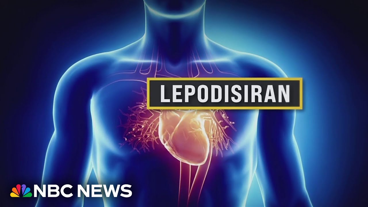 Urgent health warning about 'stealth' cholesterol