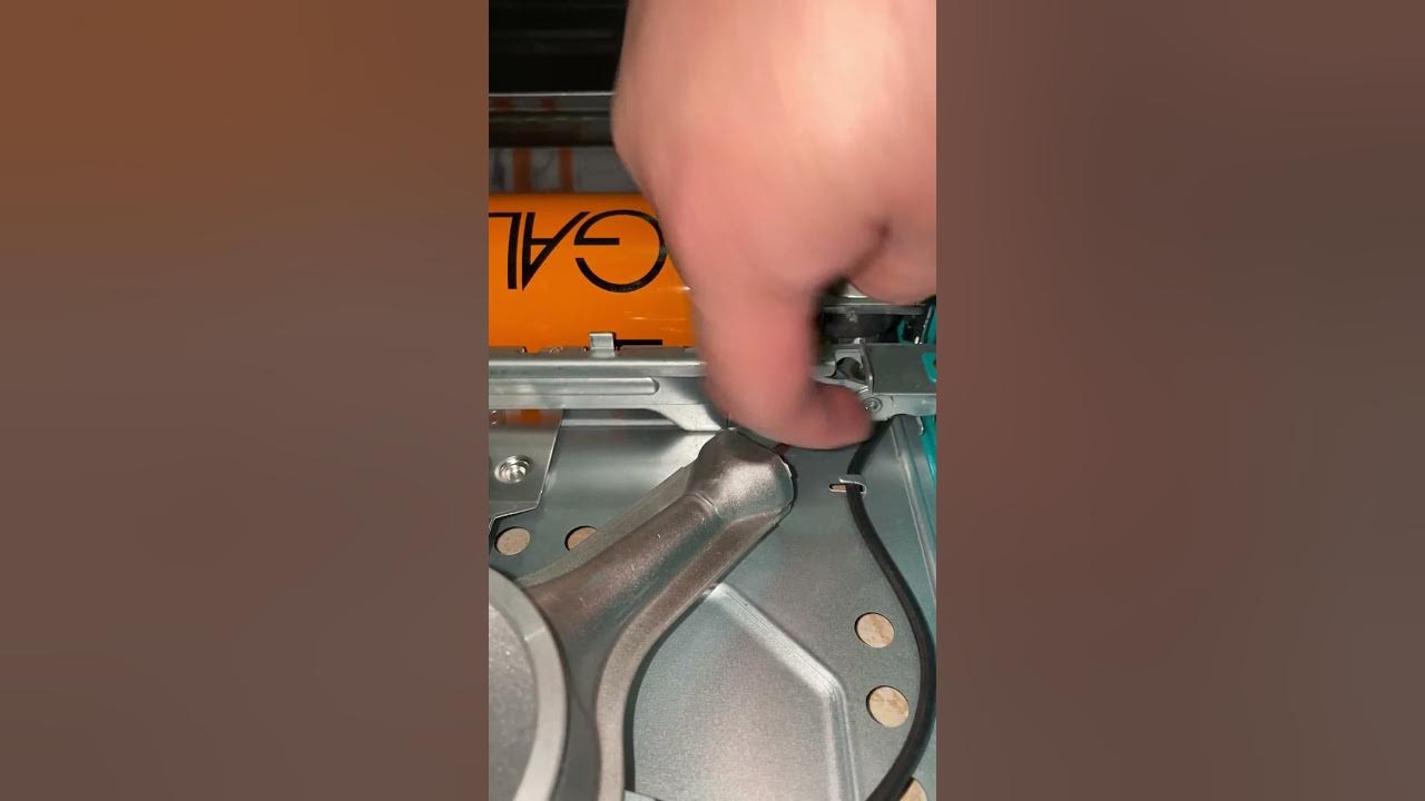 How to help lock the butane gas canisters in Portable Gas Stoves YouTube