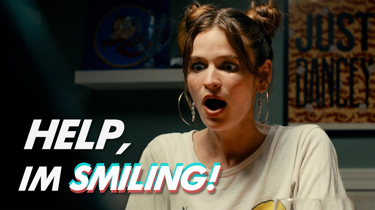 Help, I'm Smiling! (Executive Producer)