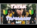 FEU TATAK TAMARAW + ORIENTATION VLOG! (Late Upload) | Erika Luy