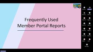 Webinar | Cost Savings Tip Use Portal Reports to Reduce Premium Service Costs
