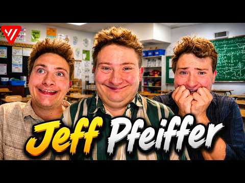 *1 HOUR* New Jeff Pfeiffer TikTok 2026 | Jeff Pfeiffer Shorts Compilation #part5