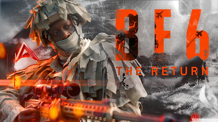 THE RETURN: Ascend Battlefield 6 Beta Teamtage