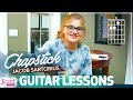 Chapstick - Jacob Sartorius | Easy Guitar Songs for Beginners & Chords (by Sophie Pecora)