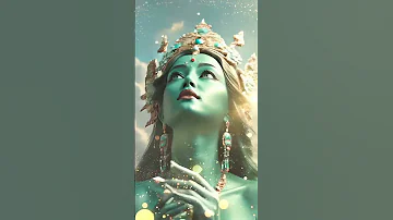 Tara Watch Over Me Devotional Praise Music Video Buddhist Music Short Shorts 3GemsBand 