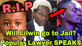 BREAKING: POPULAR LAWYER EXPLAINS LILWIN's ACC!DENT AND POSSIBLE PUN!SHMENT🔥