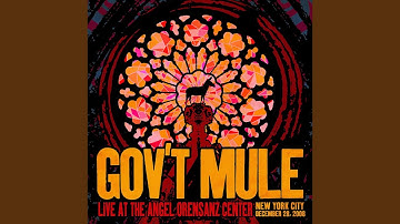 Wild Horses (Live at the Angel Orensanz Center, New York City, NY, 12/28/2008)