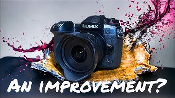 Panasonic G9 Firmware v2.4 Autofocus Test vs Panasonic GF10K (Any difference?)