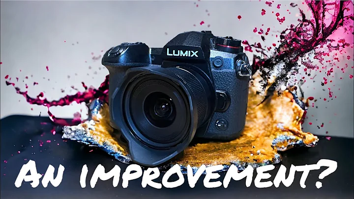 Panasonic G9 Firmware v2.4 Autofocus Test vs Panasonic GF10K (Any difference?)