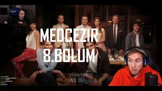 Rraenee - Medcezir 8 Bölüm İzliyor