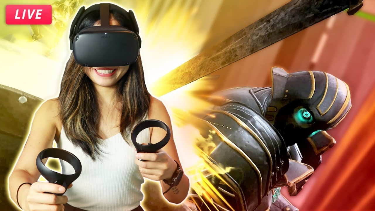 The 10 best VR games of 2019