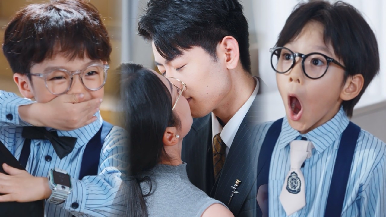 CEO Found Secretary's Son and His Son Are Twins; It Turned Out They Had One Night Stand Yrs Ago