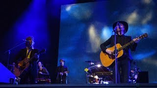 Beck - Heart Is a Drum – Live in Berkeley