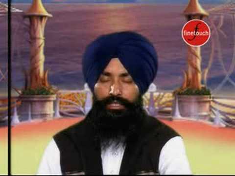 Sab Kich Tere   Bhai Gurkirat Singh Ji Hazuri Ragi Amritsar
