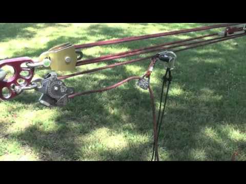 Multiplier Pulley Comparison