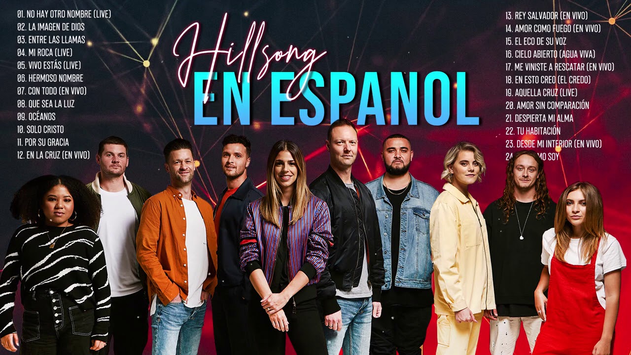 Hillsong en Español