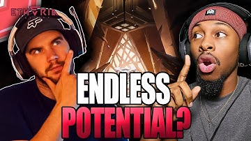 Avoiding The Genshin Model? #1 ARENA Player in Etheria Restart @VolkinGames