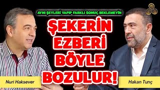 Şeker Kader Değildir! | Nuri Haksever