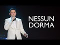 Mezzo  nessun dorma live in almaty