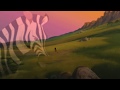 The Lion King II - Not One Of Us (English)