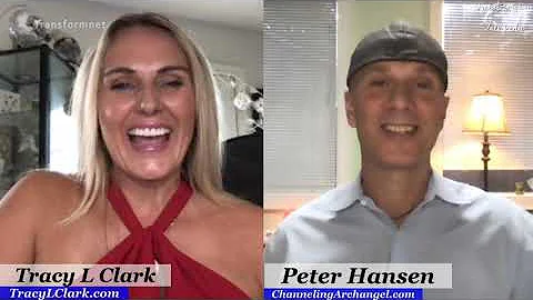 Unleash the Superhuman Within Radio: Peter Hensen ...
