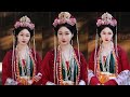 恶补了墨雨云间 斗胆挑战婉宁公主 婉宁公主 墨雨云间 仿妆 是初九啊 Makeup 恶补了墨雨云间 斗胆挑战婉宁公主 婉宁公主 墨雨云间 仿妆 是初九啊 Makeup