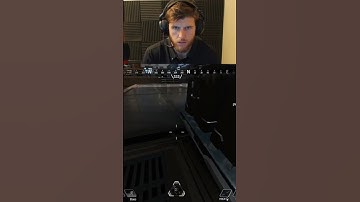 Mirage 1v1 Potential is so powerful! #apexlegends #apex #shorts