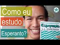 Como eu estudo Esperanto? | Esperanto do Zero!