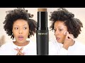 Mented Cosmetics Skin by Mented Stick Foundation | Demo + First Impressions