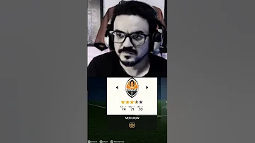 الاهلي موجود في FC24 Fifa Funny Fifaultimateteam الاهلي Ahlyegypt Fc24 فيفا Fifa24 