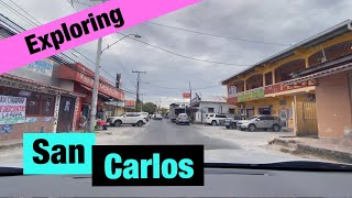 Exploring San Carlos Panama for Retirement  2 Hours from Panama City