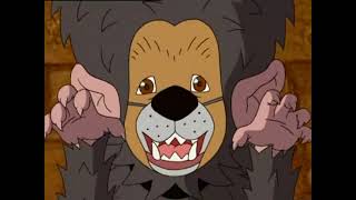 Creepschool - Trailer