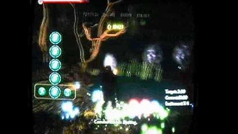 Fable 2: The Crucible