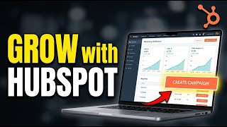 How to Improve Content Marketing with HubSpot - Easy Tutorial