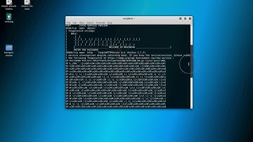 Brainpan 1 VM Enumeration and Exploitation